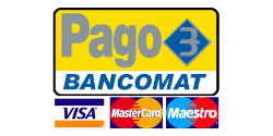 Idraulico Roma Pagamento anche con Bancomat e Carta di Credito